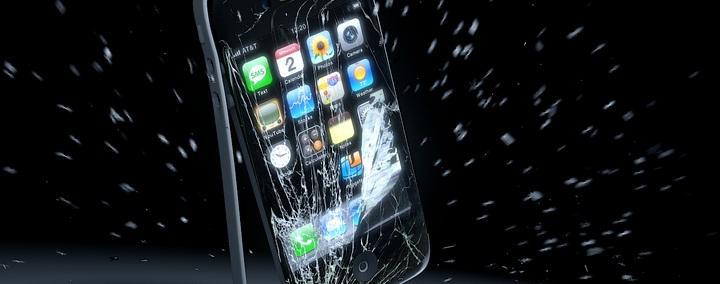 Apple в США начала менять разбитые iPhone при покупке новых со скидкой 