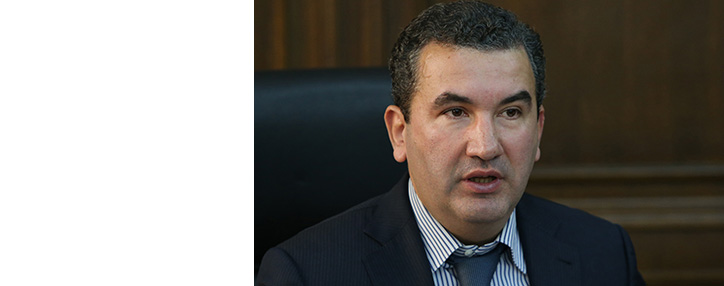 Глава ГКЗЭК: деятельность компаний, продававших нелицензионное ПО Microsoft в Армении, прекращена