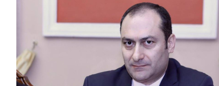 Электронные браслеты снизят нагрузку на тюрьмы Армении – министр юстиции