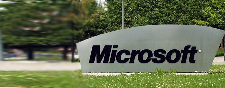 Microsoft откажется от рекламного бизнеса и сократит 1,2 тыс. сотрудников