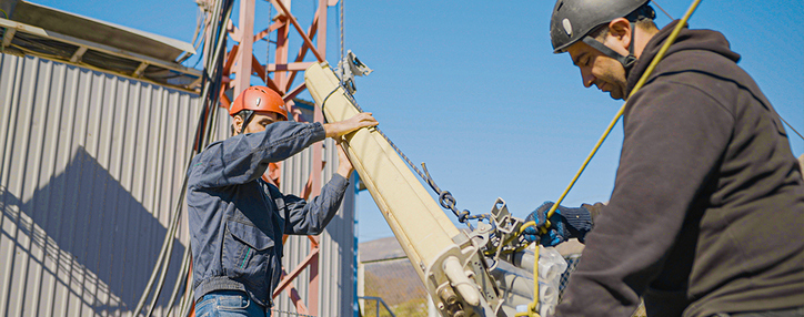  Team Telecom Armenia переоборудовала более 500 сотовых станций 