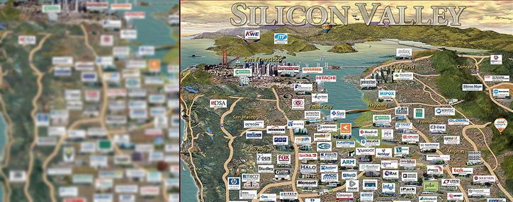 Армения открыла ИТ-представительство в Силиконовой долине