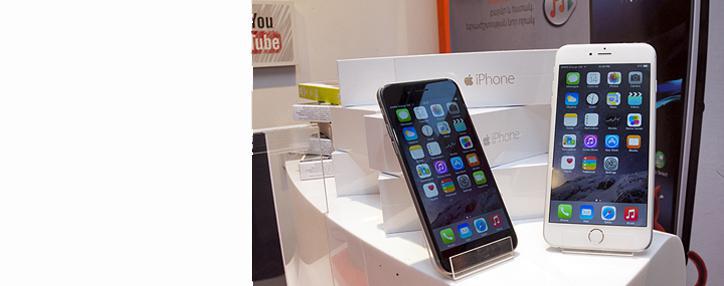 Пользователи гигантского iPhone столкнулись с новой проблемой