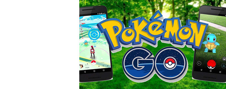 Мобильная игра Pokemon Go вышла на Apple Watch