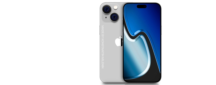 Прототипы iPhone 16 начнут выпускать в декабре