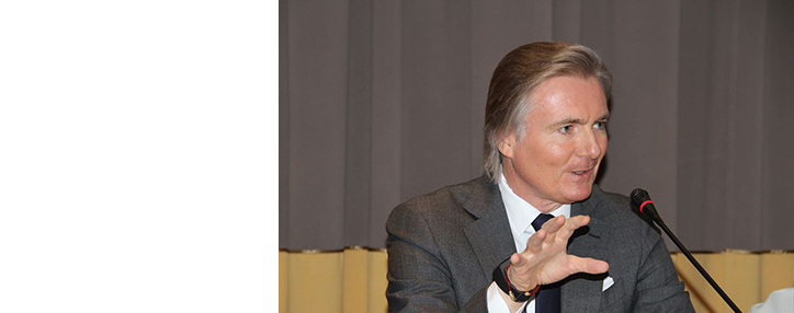 Гендиректор Veon покидает холдинг