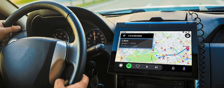 Google лишит фирменные смартфоны приложения Android Auto 