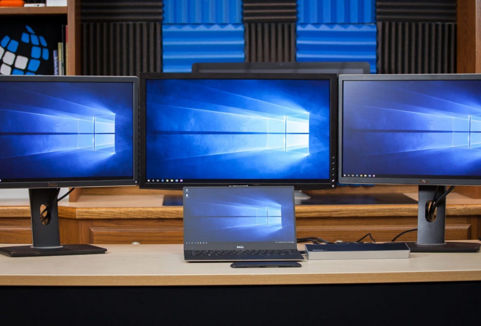  В Windows 11 появилась функция для систем с несколькими мониторами: пользователи давно ее ждали 