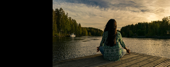 Мобильное приложение для медитации оценили в $1 миллиард