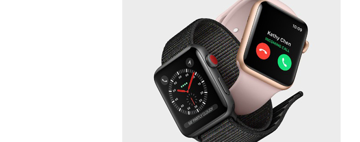 Новое обновление iOS "сломало" Apple Watch