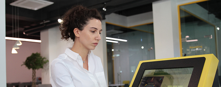 Фиксированные услуги Beeline теперь можно подключить через терминалы Easy Pay