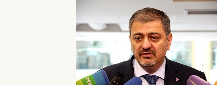 Вице-премьер:Армения воспользуется израильским опытом развития ИТ