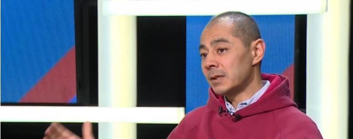 Давид Ян: Армения может удвоить свой ВВП за счет ИИ