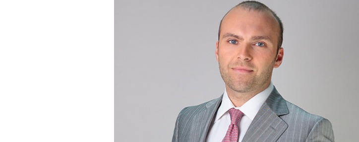 Акционеры "Мегафона" утвердили Геворка Вермишяна на пост гендиректора компании