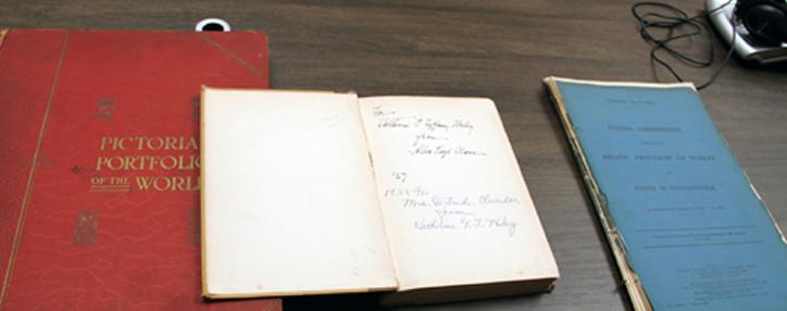 VivaCell-MTS подарил Музею-институту Геноцида армян уникальные экспонаты