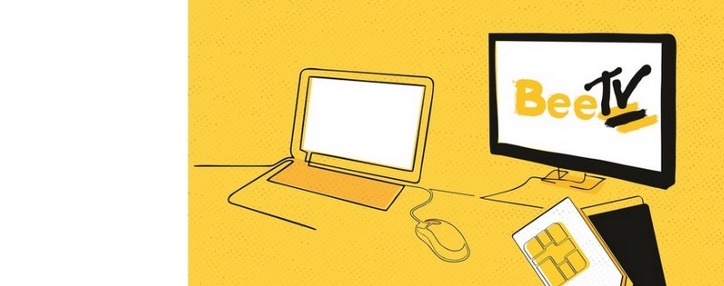 SIM-карты Beeline в Армении будут продаваться в отделениях "Айпост" 