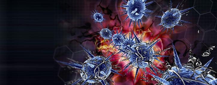 Новый вирус атакует криптокошельки