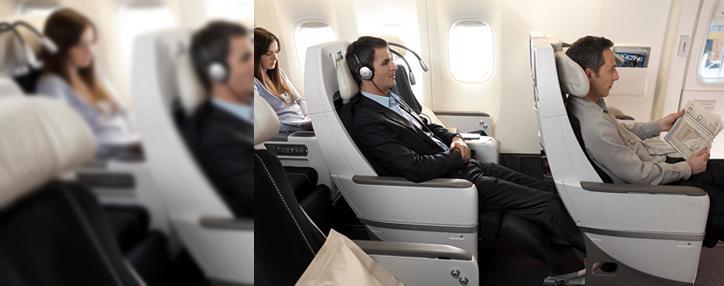 At&T обещает дешевый Wi-Fi в самолетах США