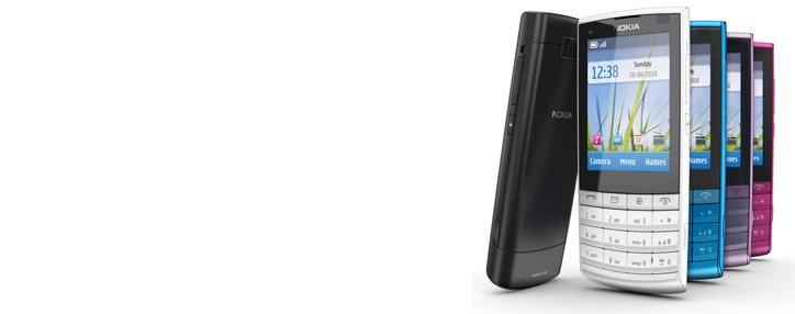 Отказавшись от производства мобильников, Nokia вышла на многомиллионную прибыль