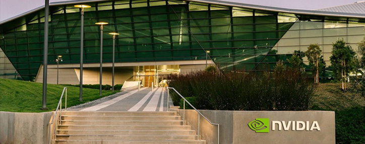 Один из мировых лидеров высоких технологий NVIDIA открывает центр в Армении