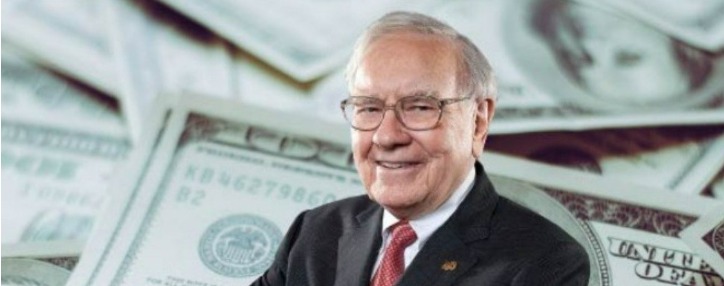 Баффетт продал почти половину акций Apple - WSJ