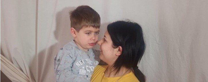 Вива-МТС: четыре семьи вынужденных переселенцев из Арцаха стали бенефициарами программы «Личный помощник»