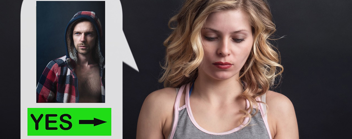 Tinder уходит из России