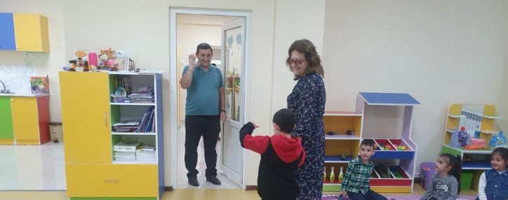 Специализированная программа действует по всей Армении