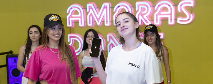 Известен победитель конкурса Beeline «Встряхнись, танцуй, выиграй iPhone 12 Pro»