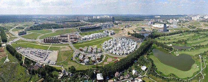 "Сколково" поможет Армении коммерциализировать инновации и развивать венчурное финансирование