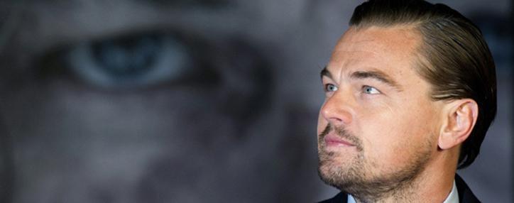 Погоня Ди Каприо за «Оскаром» увековечена в бесконечной видеоигре