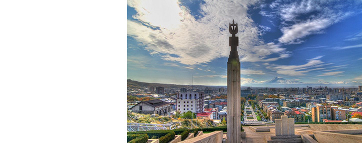 Мобильное приложение "Чистая Армения" поможет убрать мусор с улиц