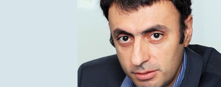 Топ-менеджер ABBYY оставляет свой пост, чтобы возглавить школу в Армении