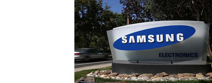 Samsung to unveil new foldable smartphone