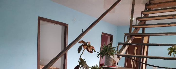 Viva-MTS помог семье Казарянов построить дом своей мечты