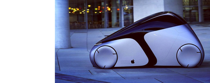 Инсайдеры узнали дату выпуска электрокара Apple