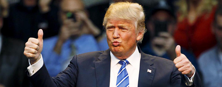 Сделки не будет: Дональд Трамп заблокировал покупку Qualcomm со стороны Broadcom