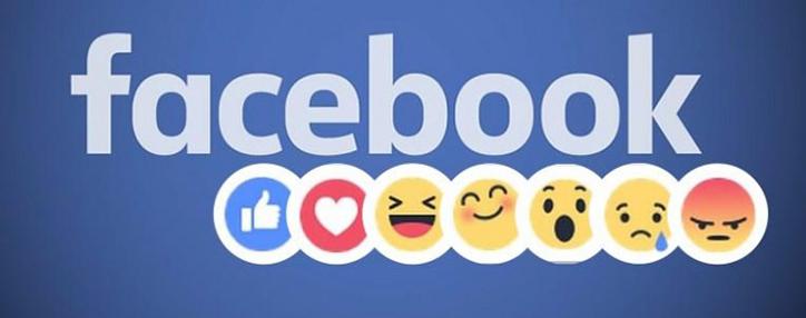 Эксперт: чтобы узнать человека, достаточно 240 "лайков" в Facebook