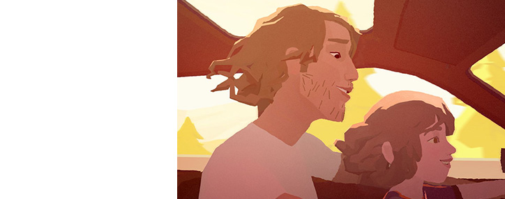 Фильм в виртуальной реальности впервые номинирован на «Оскар»