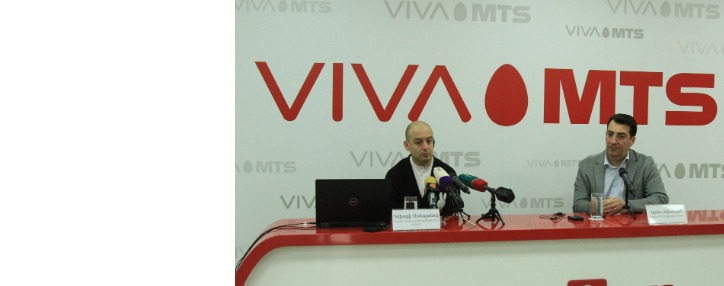 Ежедневные решения для клиентов Вива-МТС на основе искусственного интеллекта, глубоких нейросетей (ВИДЕО)