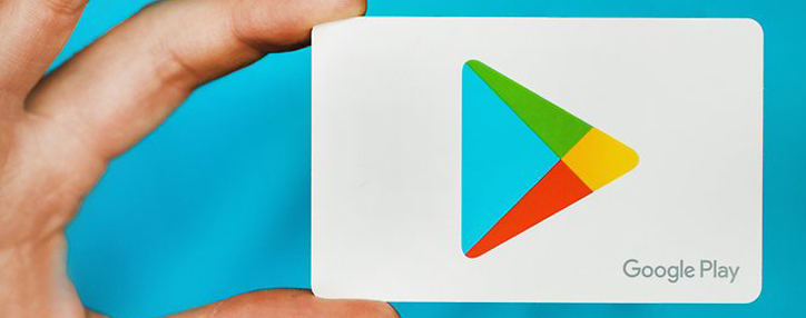  Функциональность магазина Google Play в России ограничена 