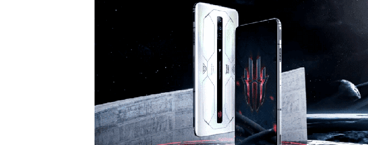 Названы лучшие смартфоны в мире по версии AnTuTu 