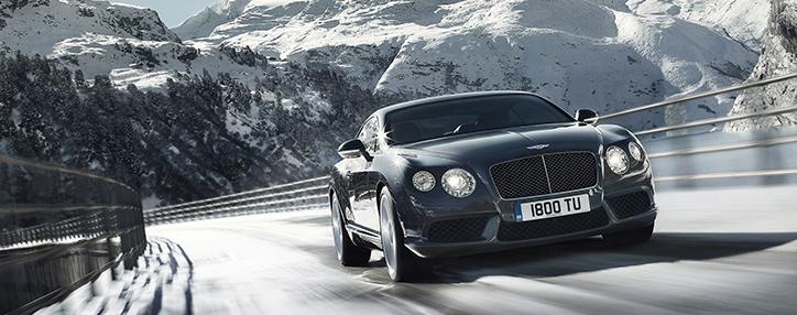 В Калифорнии легализовали самоуправляемые автомобили