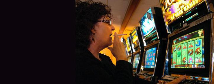 США могут запретить азартные игры через интернет