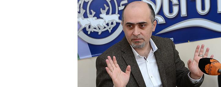 Эксперт предупреждает: в Армении появились новые виды онлайн-мошенничества 