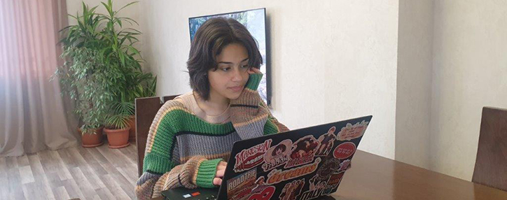 «Стартуй!»: образовательная платформа для юных стартаперов