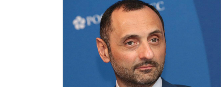 Новым генеральным директором Virtus.pro назначен Николай Петросян