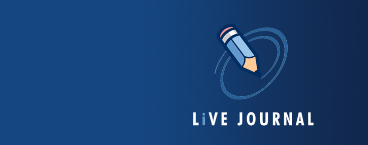 LiveJournal недоступен для части пользователей