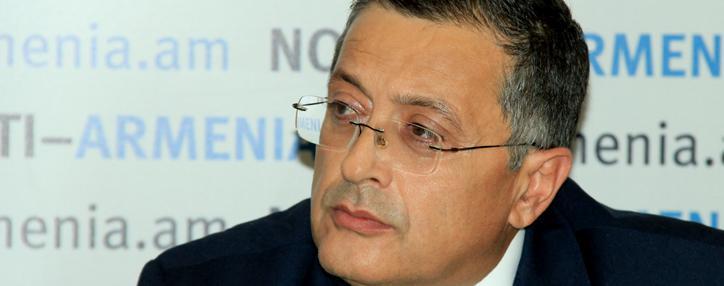 ИТ-академия Microsoft будет основана в Госинженерном университете Армении в ближайшее время