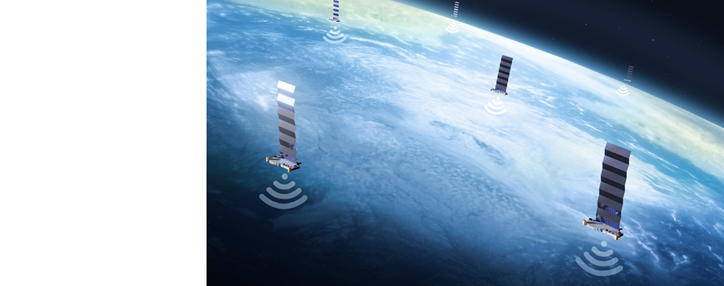  SpaceX запустит 20 октября новую партию интернет-спутников Starlink